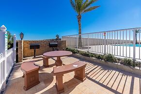 Royal Palms 1007 1 Bedroom Condo