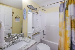 Royal Palms 1007 1 Bedroom Condo