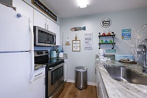 Royal Palms 1007 1 Bedroom Condo