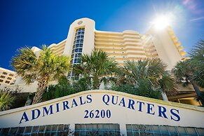 Admiral's Quarters 402 3 Bedroom Condo