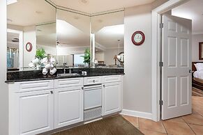 Admiral's Quarters 402 3 Bedroom Condo