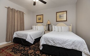 Admiral's Quarters 402 3 Bedroom Condo