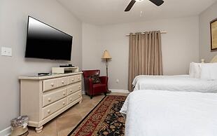 Admiral's Quarters 402 3 Bedroom Condo