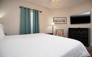 Admiral's Quarters 402 3 Bedroom Condo