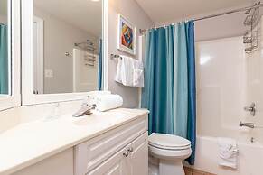 Admiral's Quarters 402 3 Bedroom Condo