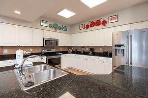 Admiral's Quarters 402 3 Bedroom Condo