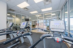 Admiral's Quarters 402 3 Bedroom Condo