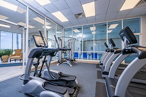 Admiral's Quarters 402 3 Bedroom Condo