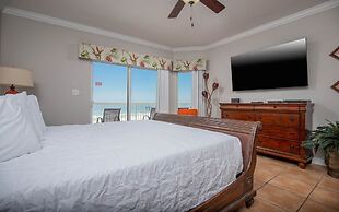 Admiral's Quarters 402 3 Bedroom Condo