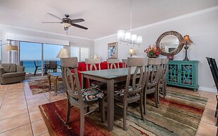 Admiral's Quarters 402 3 Bedroom Condo