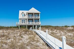 Windswept 4 Bedroom Home