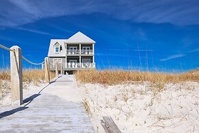 Windswept 4 Bedroom Home