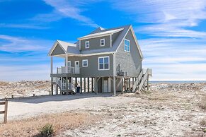 Windswept 4 Bedroom Home