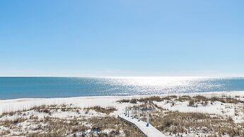 Windswept 4 Bedroom Home