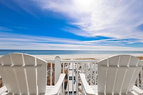 Windswept 4 Bedroom Home