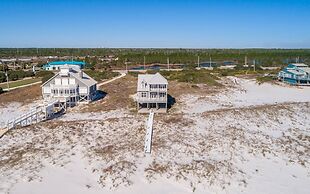 Windswept 4 Bedroom Home