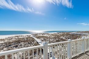 Windswept 4 Bedroom Home