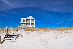 Windswept 4 Bedroom Home