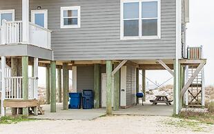 Windswept 4 Bedroom Home