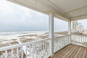 Windswept 4 Bedroom Home