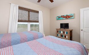 Windswept 4 Bedroom Home