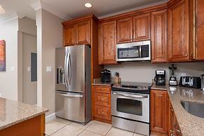 Windswept 4 Bedroom Home