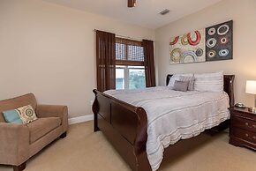 Windswept 4 Bedroom Home