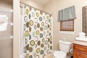 Windswept 4 Bedroom Home