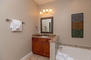 Windswept 4 Bedroom Home