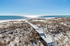 Windswept 4 Bedroom Home