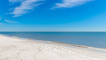 Windswept 4 Bedroom Home