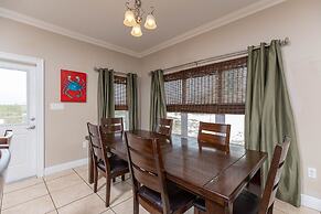 Windswept 4 Bedroom Home