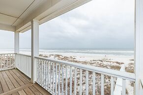 Windswept 4 Bedroom Home