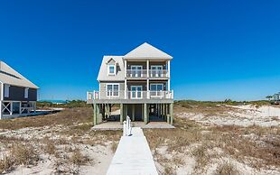 Windswept 4 Bedroom Home