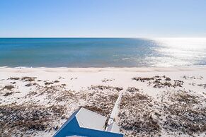 Windswept 4 Bedroom Home