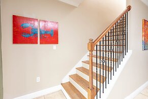 Windswept 4 Bedroom Home