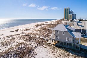 Windswept 4 Bedroom Home