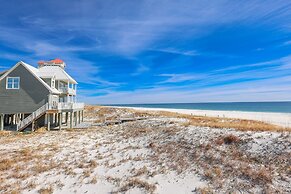 Windswept 4 Bedroom Home