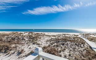 Windswept 4 Bedroom Home