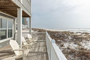 Windswept 4 Bedroom Home