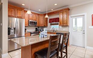 Windswept 4 Bedroom Home