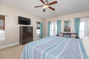 Windswept 4 Bedroom Home