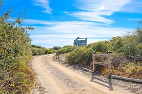 Windswept 4 Bedroom Home