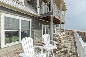 Windswept 4 Bedroom Home