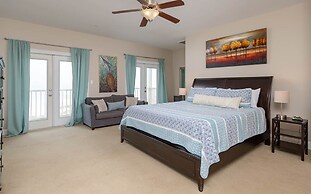 Windswept 4 Bedroom Home