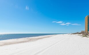 Windswept 4 Bedroom Home