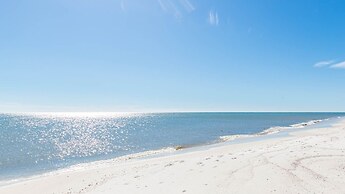 Windswept 4 Bedroom Home