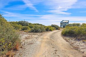 Windswept 4 Bedroom Home