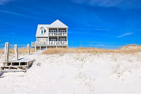 Windswept 4 Bedroom Home