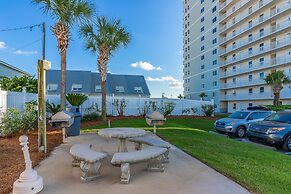 Tradewinds 1005 2 Bedroom Condo